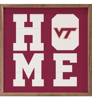 Home Virginia Tech